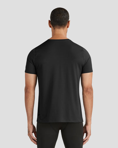 Men's Ventilator Performance Short-Sleeve Shirt
