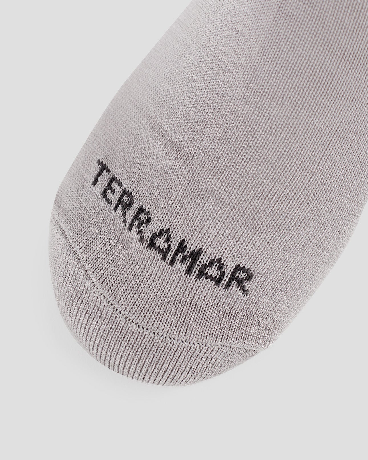 Thermasilk® Sock Liners | Color: Grey