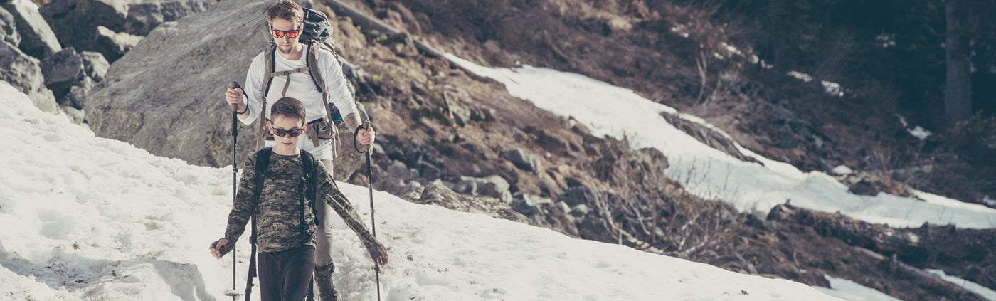 Kids Heritage Series - Terramar Sports
