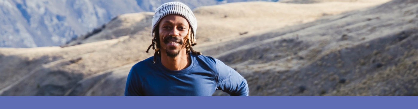 Men's Performance Series - Terramar Sports