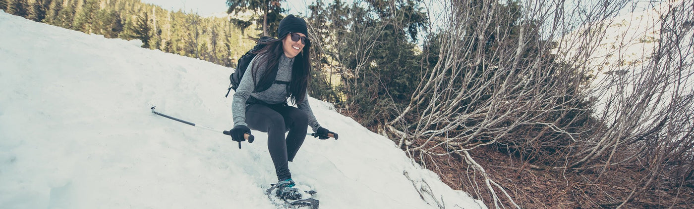 Women's Thermal Pants - Terramar Sports
