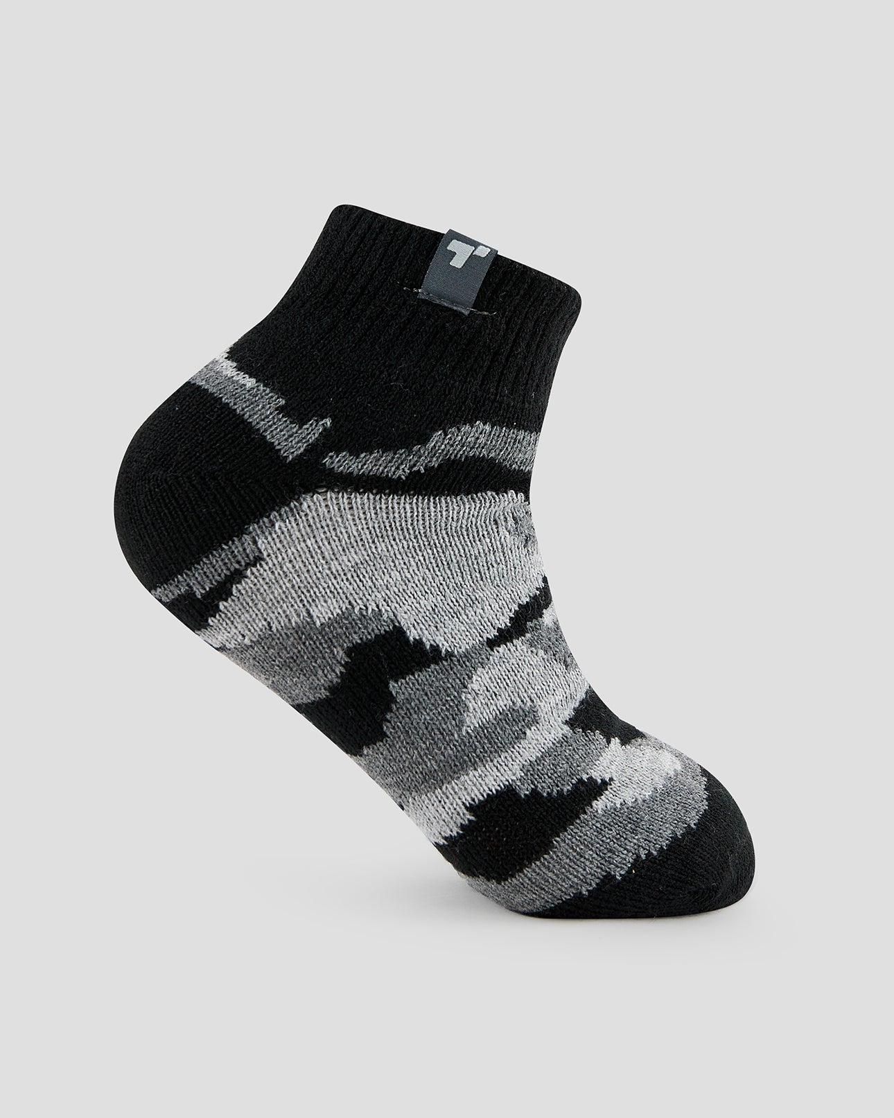 Mini Slipper Sock