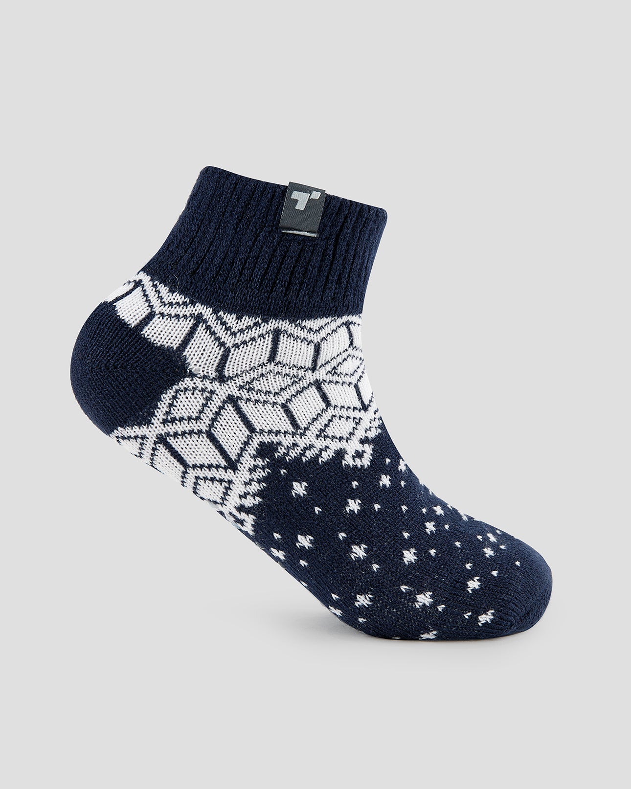 Mini Slipper Sock