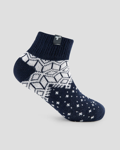 Mini Slipper Sock
