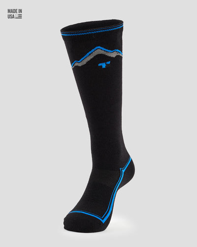 Adult Ski Sock (2 Pairs)