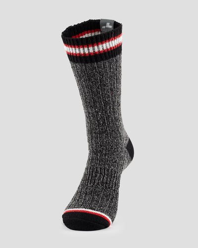 Heavyweight Boot Socks (2 Pairs)