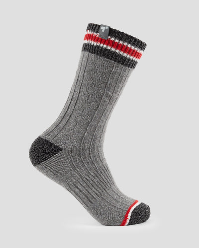 Heavyweight Boot Socks (2 Pairs)