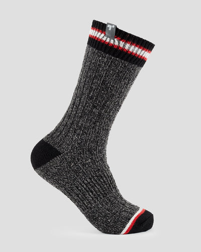 Heavyweight Boot Socks (2 Pairs)