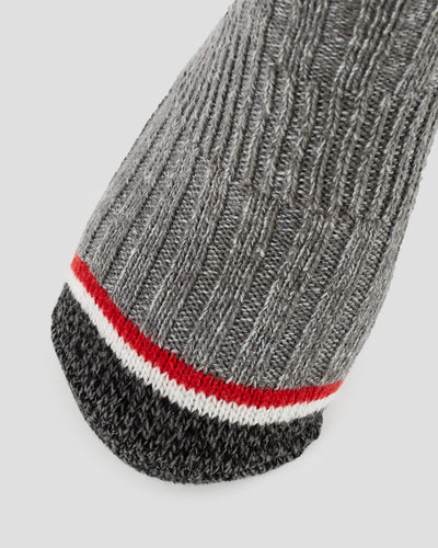 Heavyweight Boot Socks (2 Pairs)