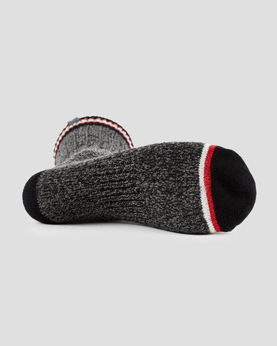 Heavyweight Boot Socks (2 Pairs)