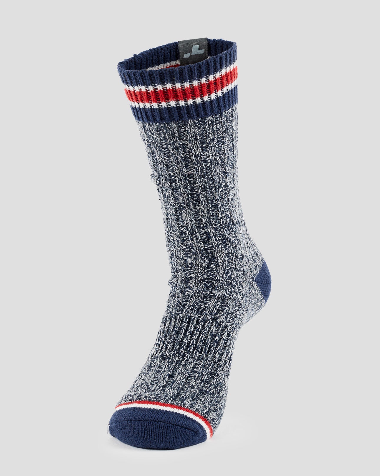 Heavyweight Boot Socks (2 Pairs)