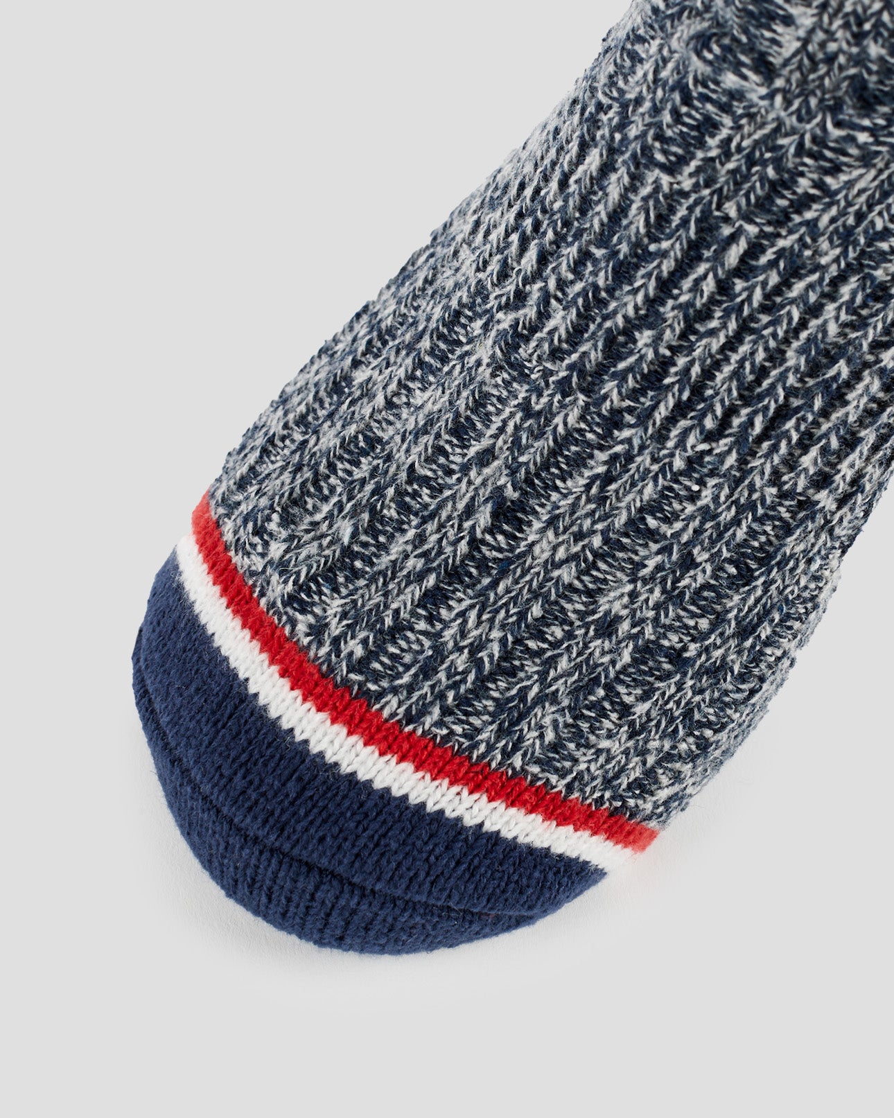 Heavyweight Boot Socks (2 Pairs)