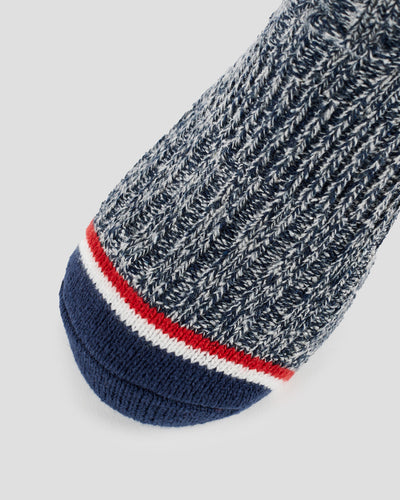 Heavyweight Boot Socks (2 Pairs)