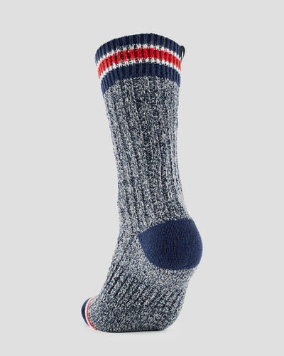 Heavyweight Boot Socks (2 Pairs)
