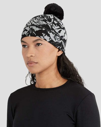 2.0 Women's Midweight Ultra Merino Wool Hat