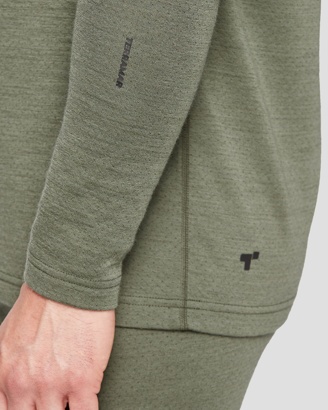 Terramar 2.0 Men s Ultra Merino Crew