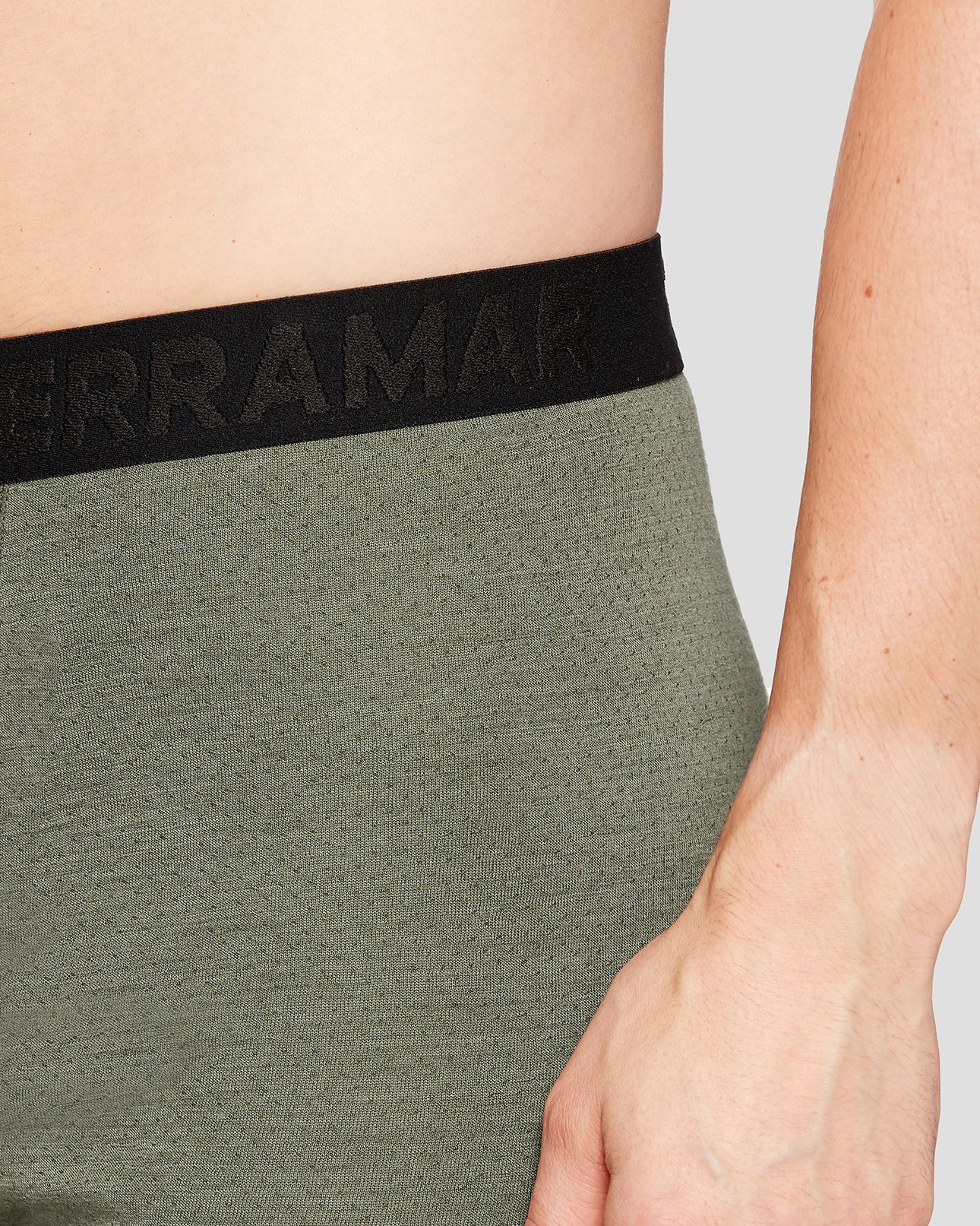 Terramar Woolskins Base Layer Pants - UPF 50, Merino Wool - Save 72%
