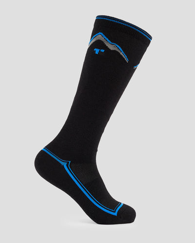 Adult Ski Sock (2 Pairs)