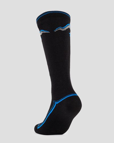Adult Ski Sock (2 Pairs)