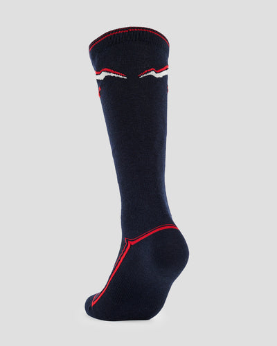 Adult Ski Sock (2 Pairs)