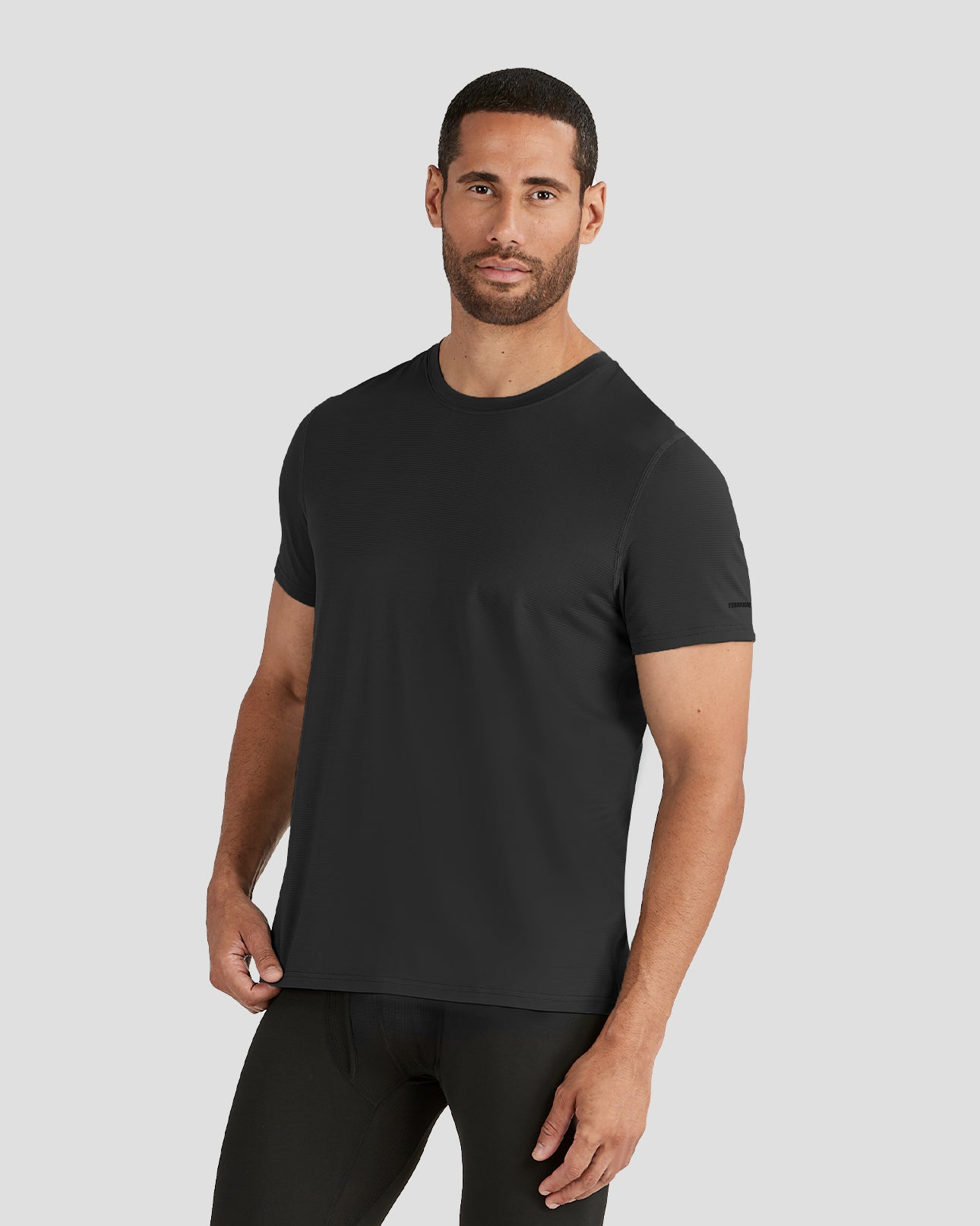 Men's Ventilator Performance Short-Sleeve Shirt