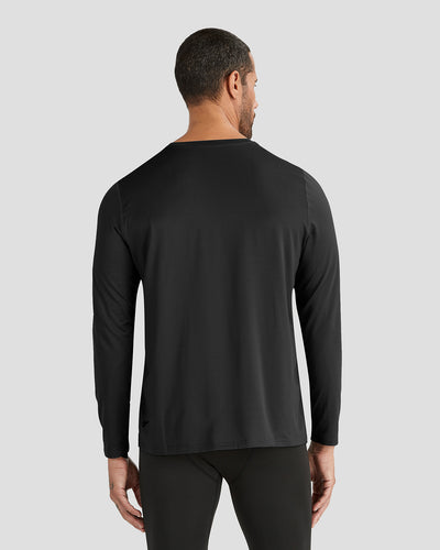 Men's Ventilator Performance Long-Sleeve Shirt