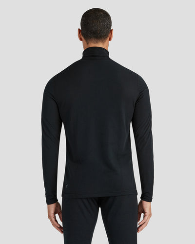 2.0 Men's Thermapeak Heritage Midweight Thermal Turtleneck