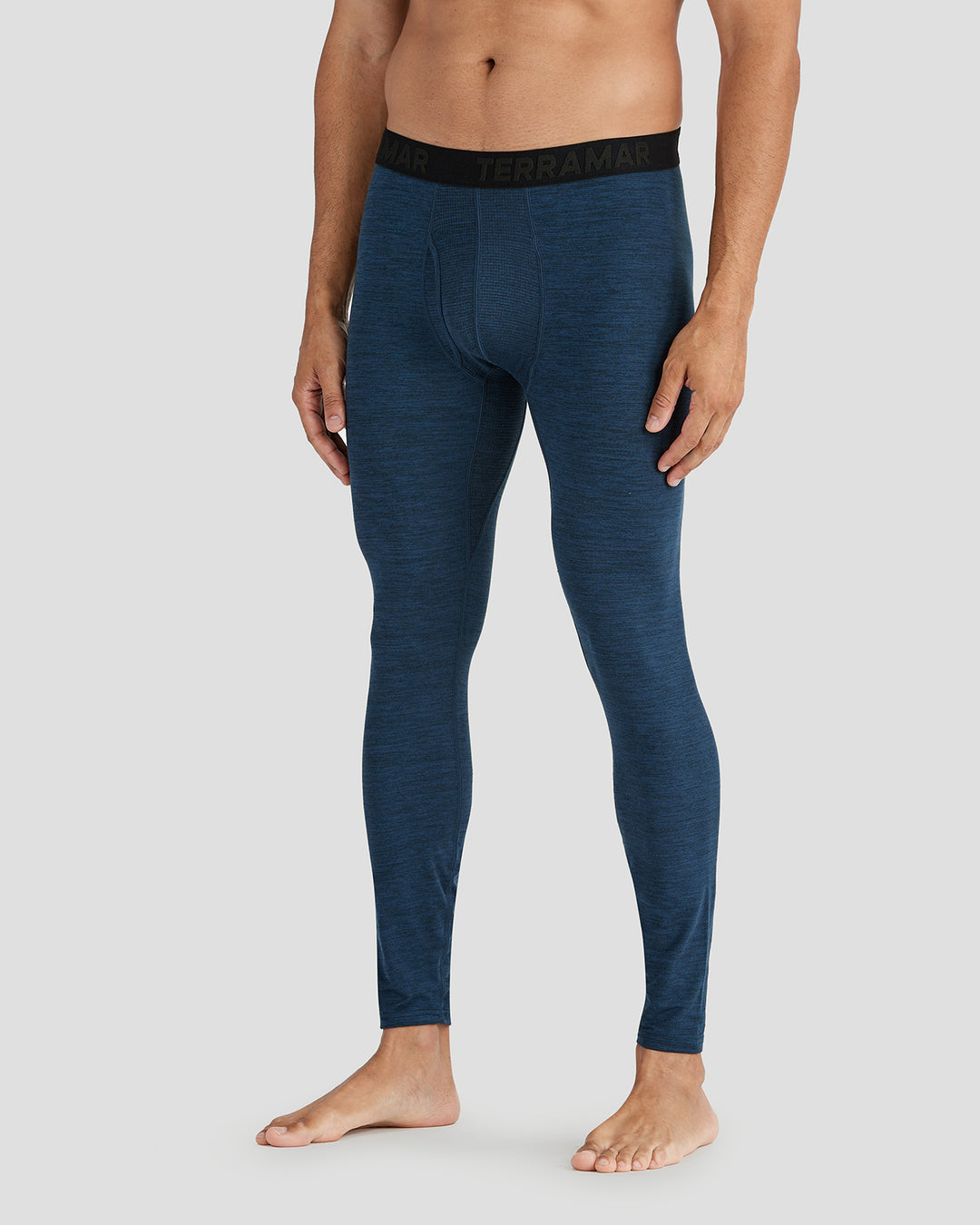 Terramar long johns cheap