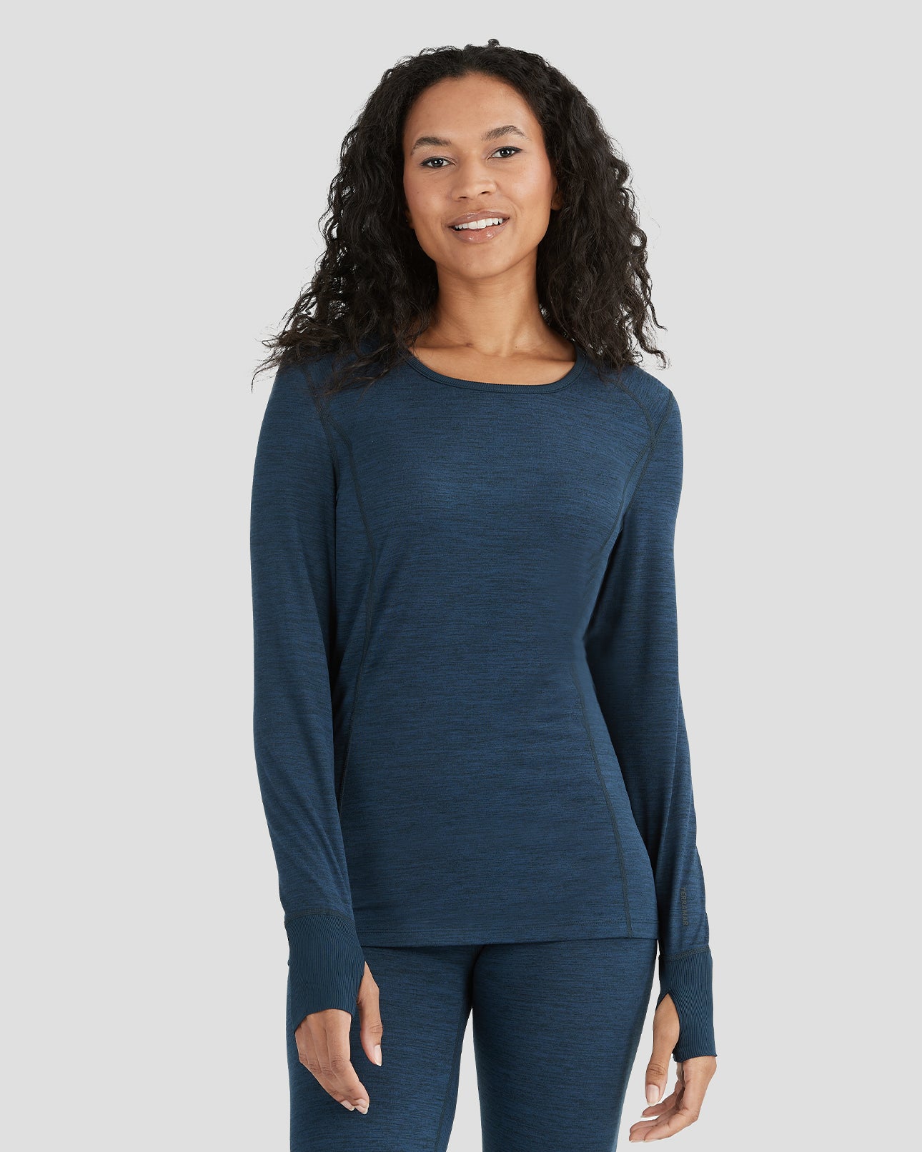 Grey base deals layer womens