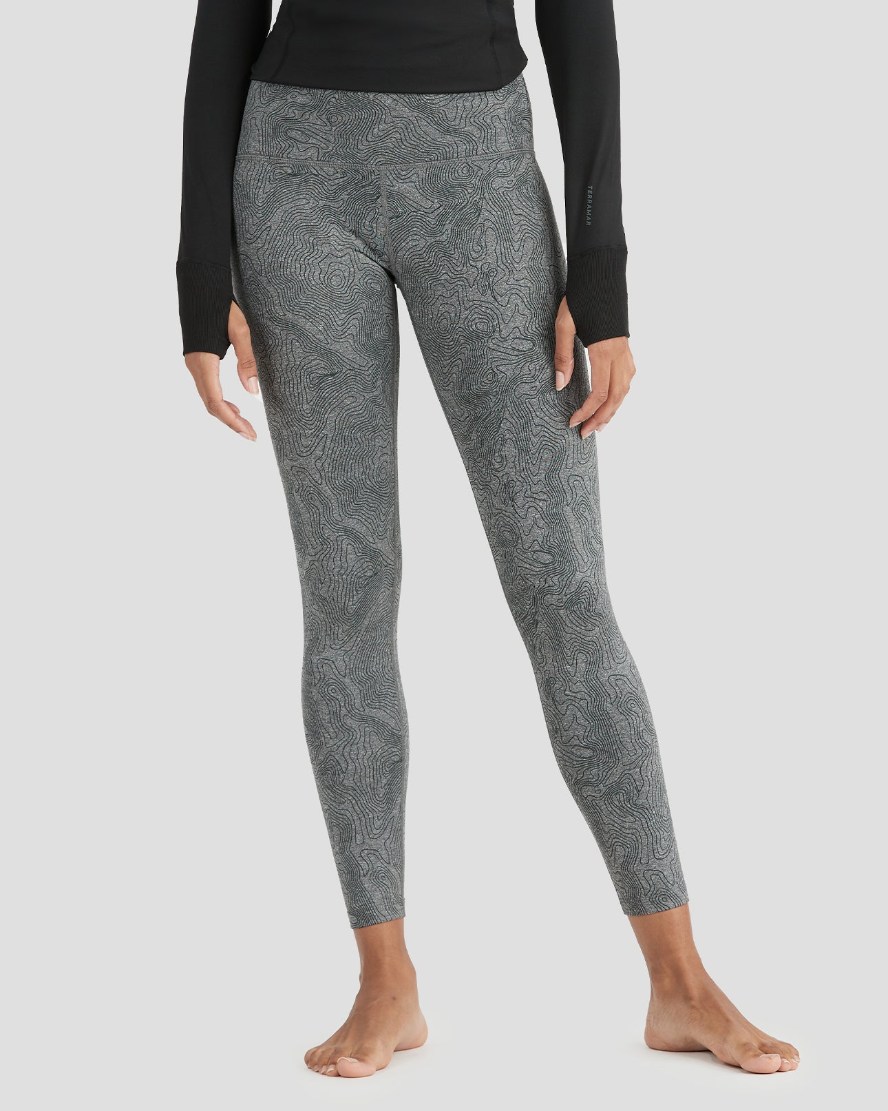 Thermal wear for deals sub zero