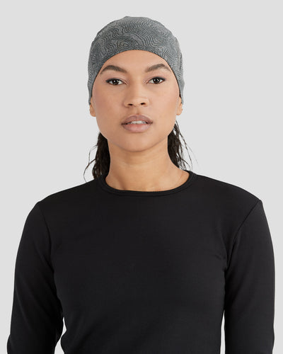 3.0 Women's Below-Zero Heavyweight Warm Hat