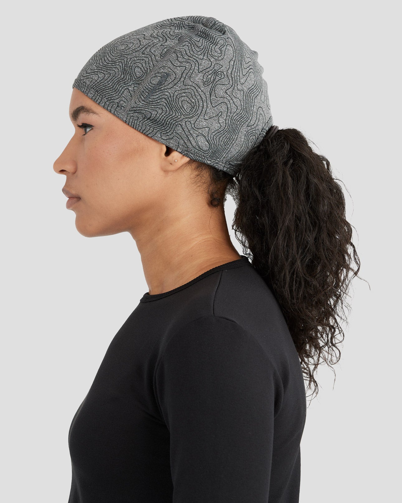 3.0 Women's Below-Zero Heavyweight Warm Hat