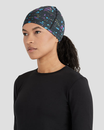 3.0 Women's Below-Zero Heavyweight Warm Hat