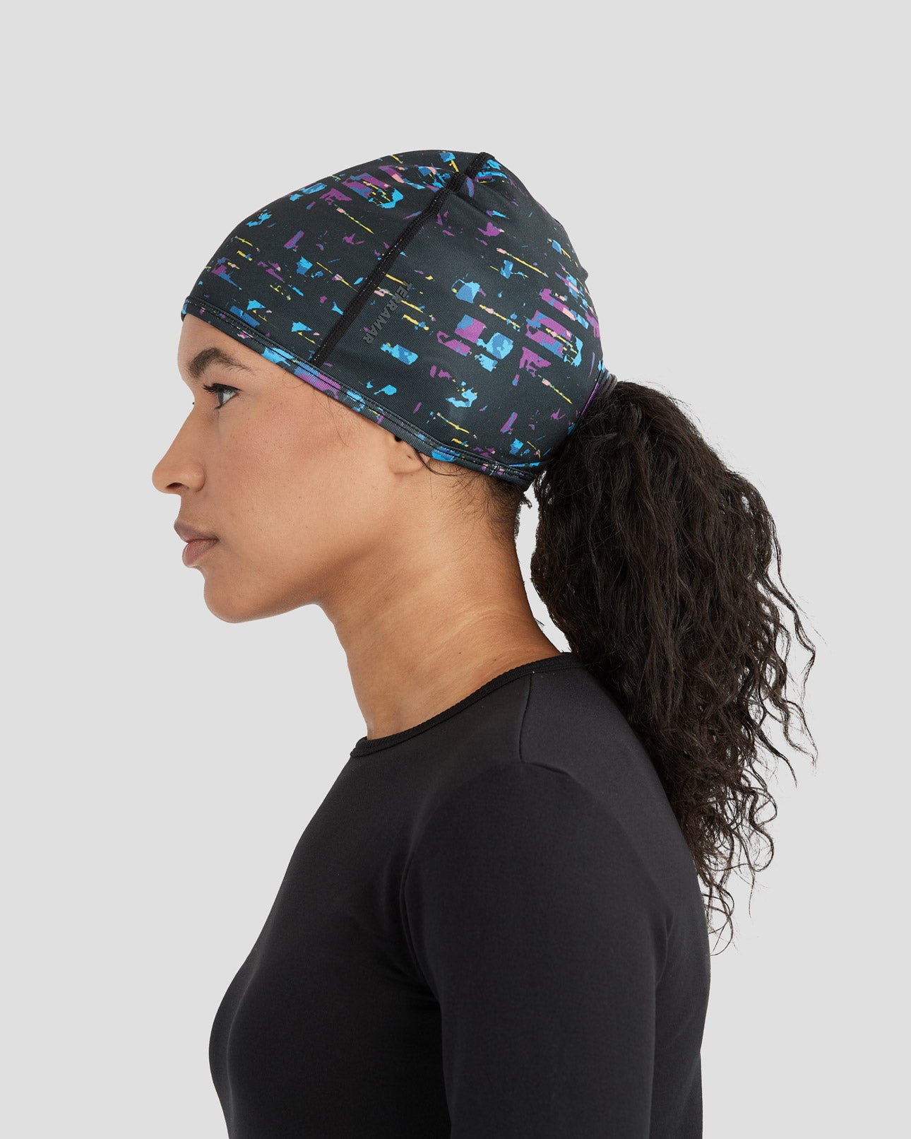 3.0 Women's Below-Zero Heavyweight Warm Hat