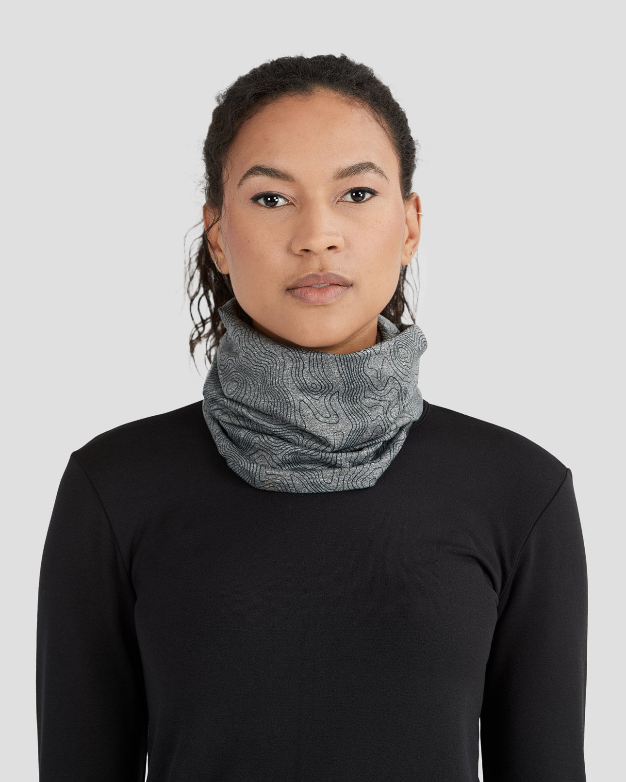 3.0 Women's Below-Zero Heavyweight Neck Gaiter