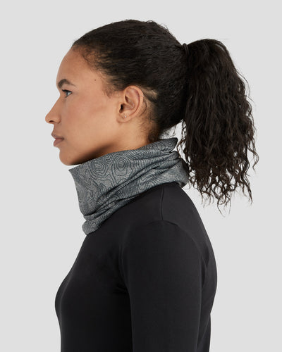 3.0 Women's Below-Zero Heavyweight Neck Gaiter