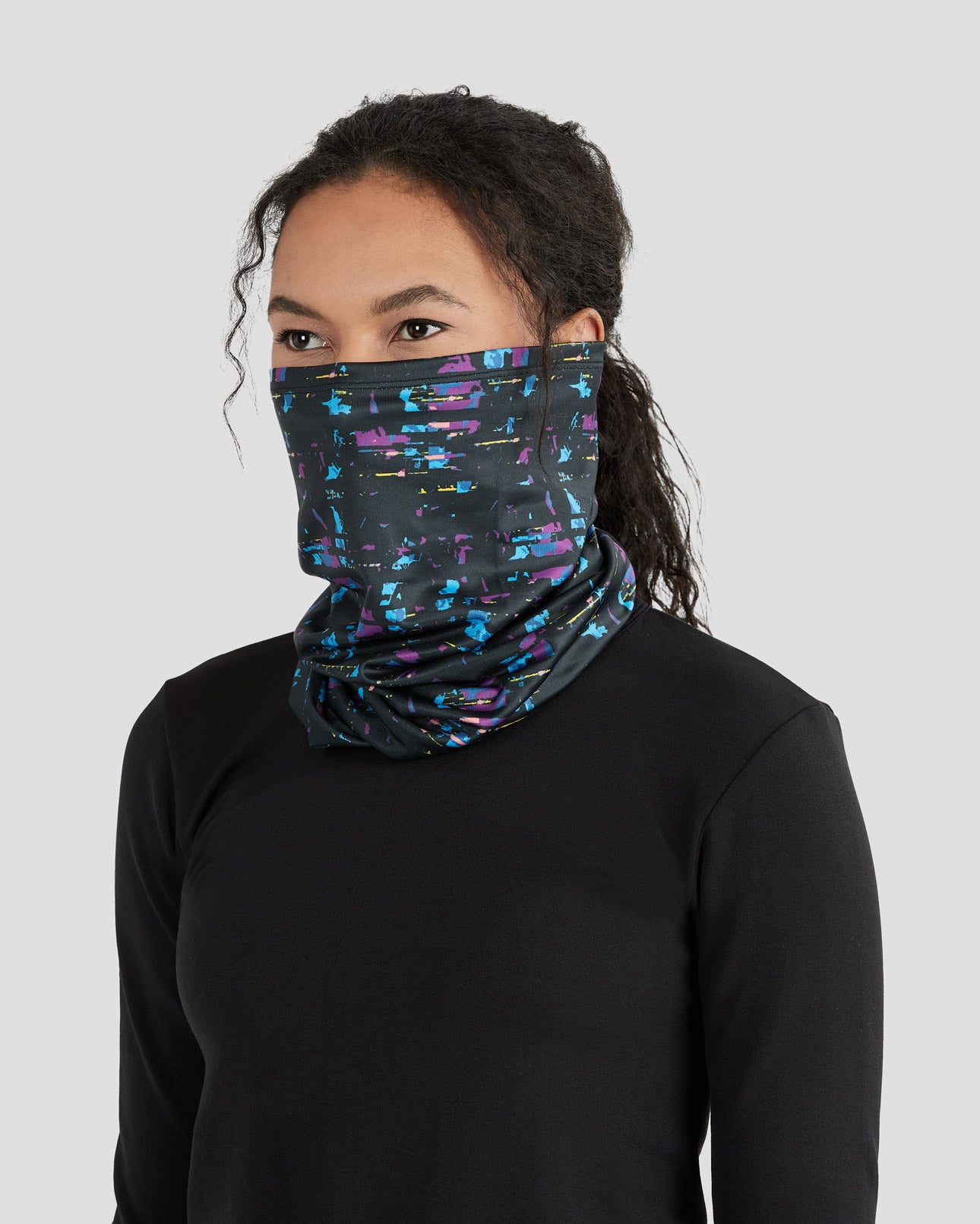 3.0 Women's Below-Zero Heavyweight Neck Gaiter