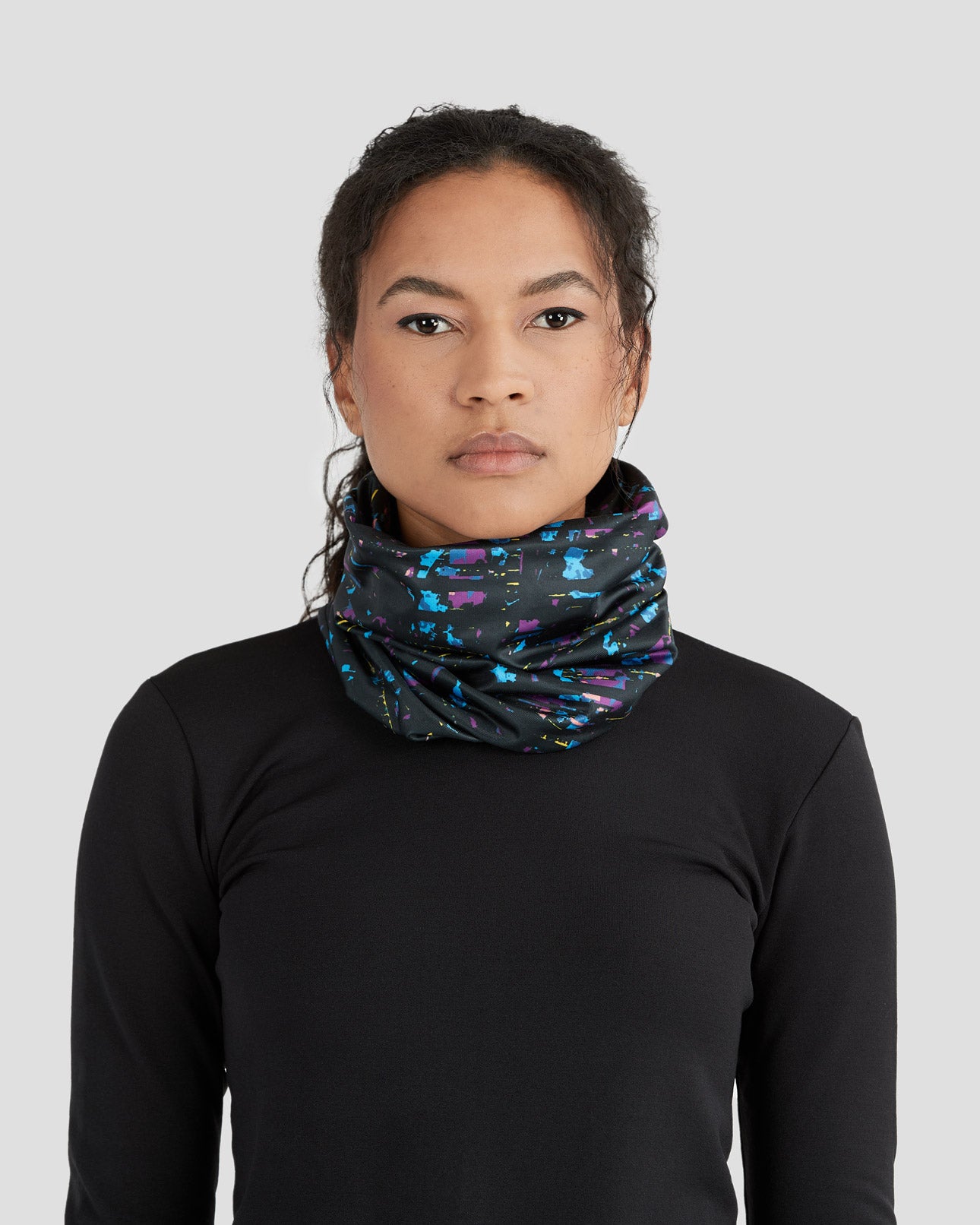 3.0 Women's Below-Zero Heavyweight Neck Gaiter