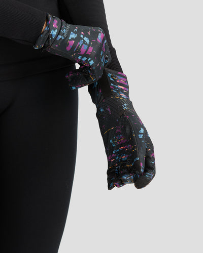 3.0 Women's Below-Zero Heavyweight Warm Gloves