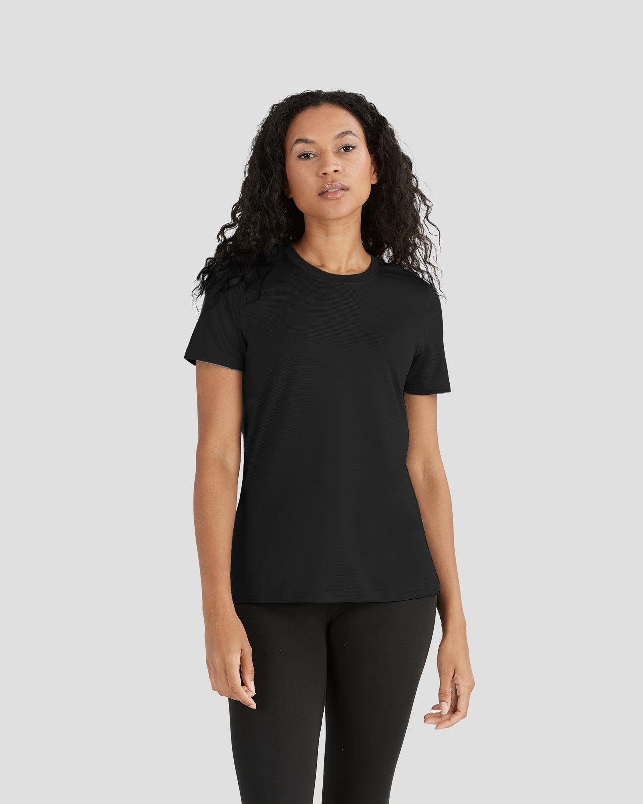 Women's Ventilator All-Season Performance Short-Sleeve Shirt