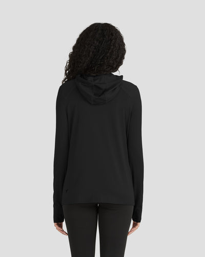 Women's Ventilator All-Season Performance Hoodie