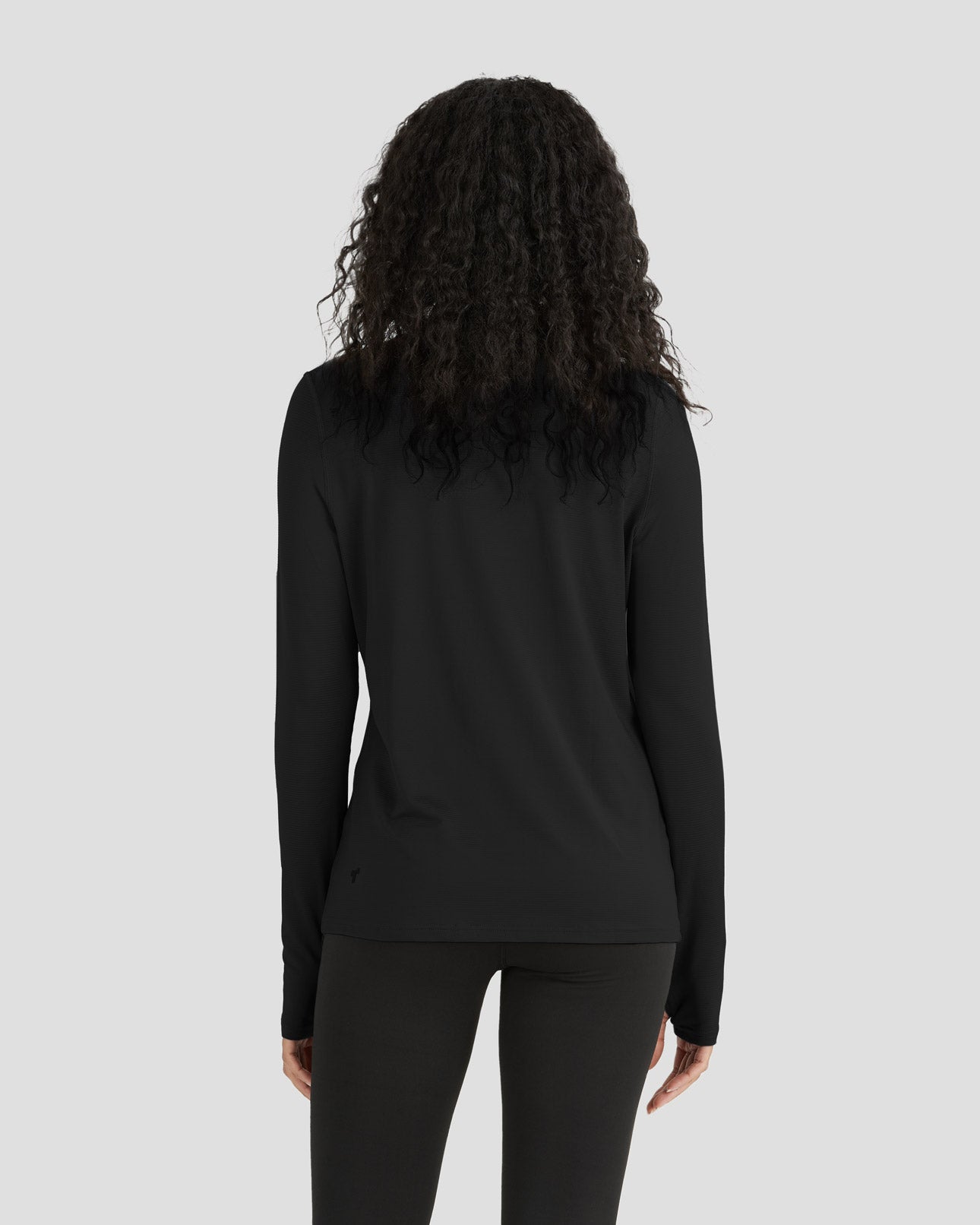 Women's Ventilator All-Season Performance Long-Sleeve Shirt