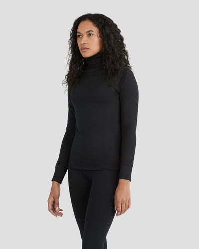 3.0 Women’s Altitude Turtle Neck