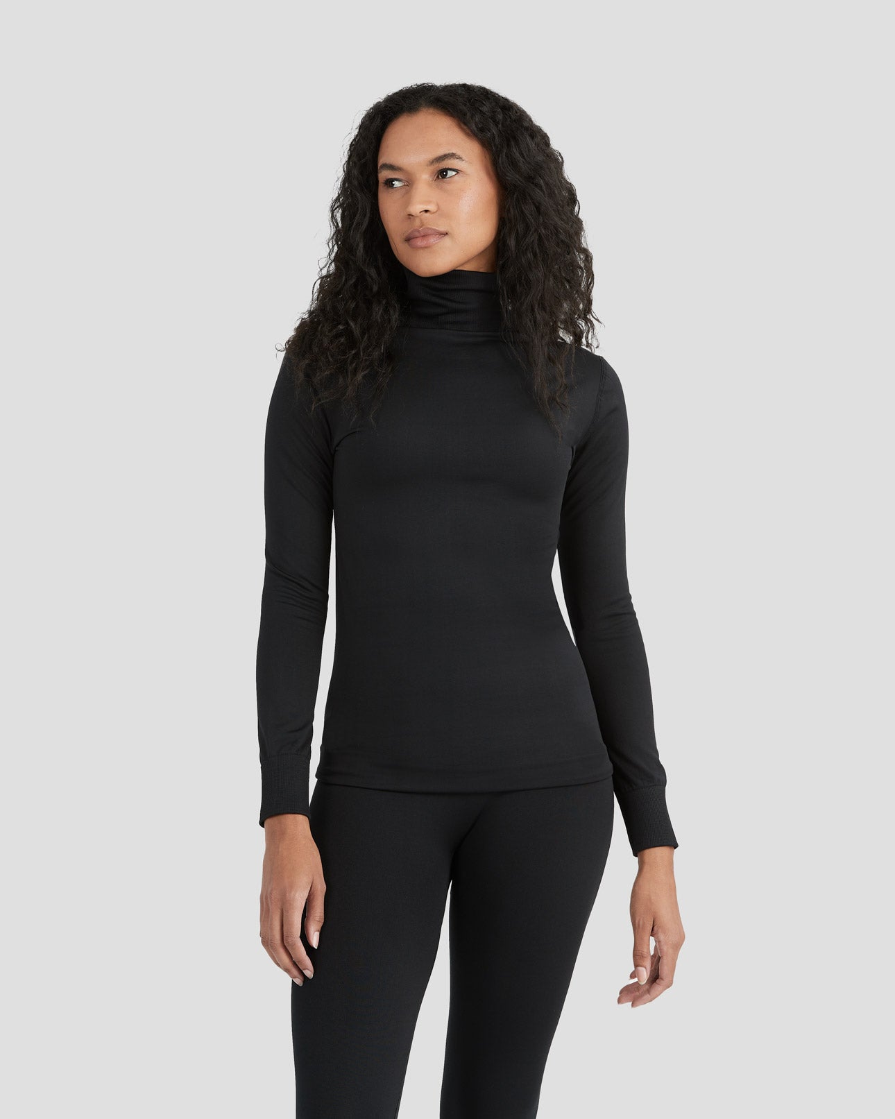 3.0 Women’s Altitude Turtle Neck