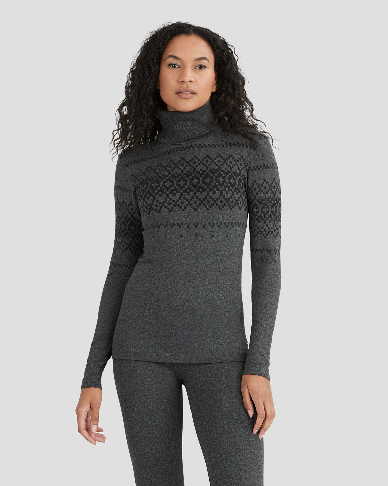 3.0 Women’s Altitude Turtle Neck