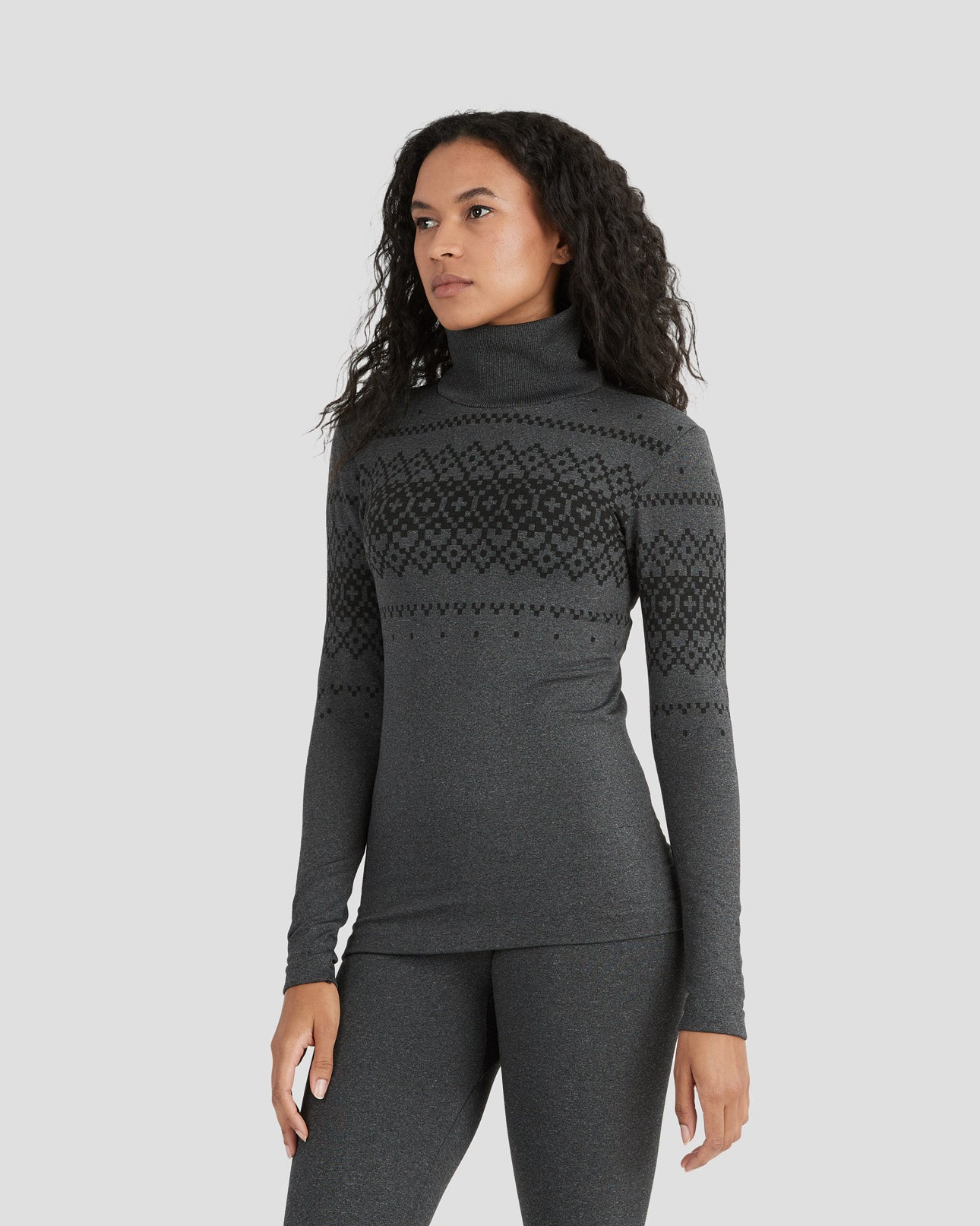 3.0 Women’s Altitude Turtle Neck