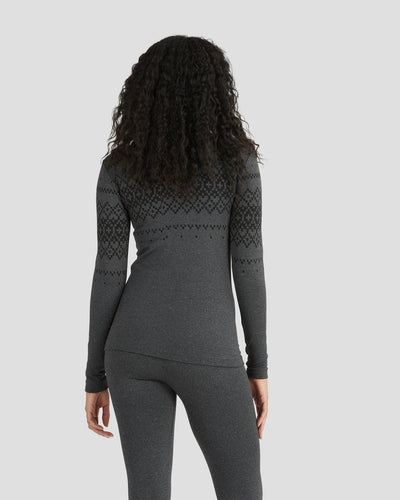 3.0 Women’s Altitude Turtle Neck