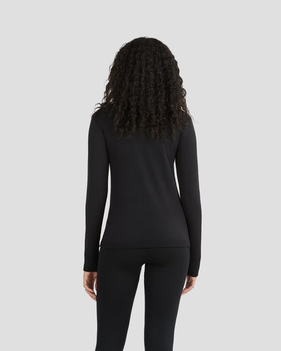 3.0 Women's Altitude Heavyweight Baselayer Crew Top