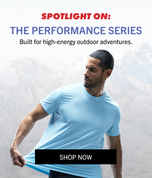 Terramar, Baselayers, Thermals & Outdoor Clothing