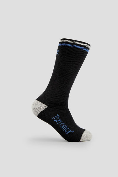 Thermawool® Sub-Zero Cold Weather Socks (2 Pairs) | Color: Black